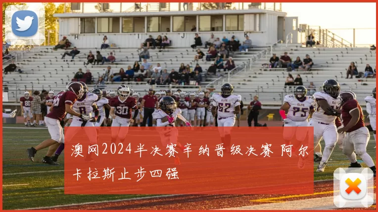 澳网2024半决赛辛纳晋级决赛 阿尔卡拉斯止步四强