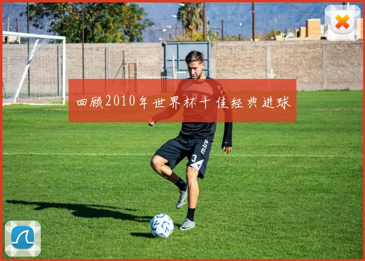 回顾2010年世界杯十佳经典进球